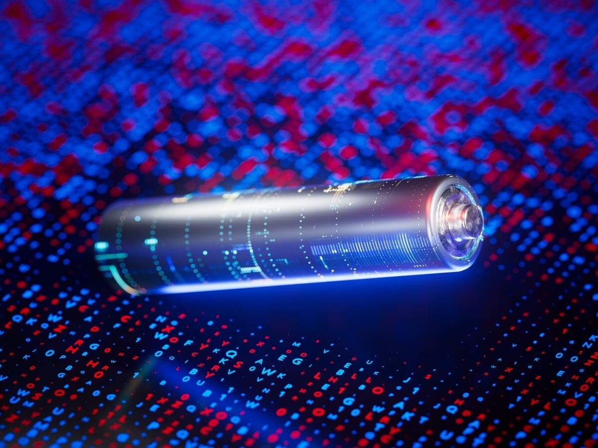    Новый полимер делает аккумуляторы безопаснее