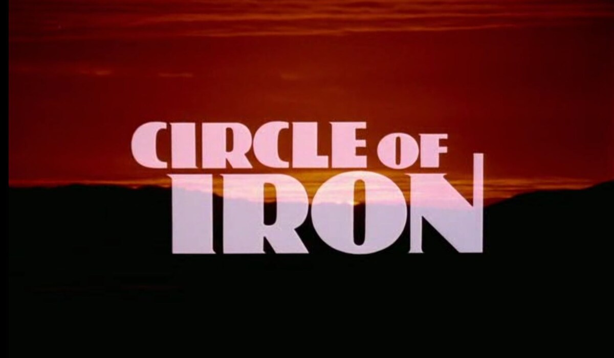 Кадр из фильма "Молчаливая флейта"