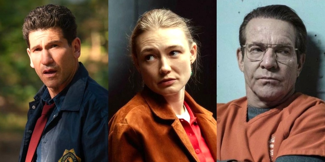 «Его и ее», «Отпечатки» и еще 6 новых сериалов про маньяков с неожиданной концовкой