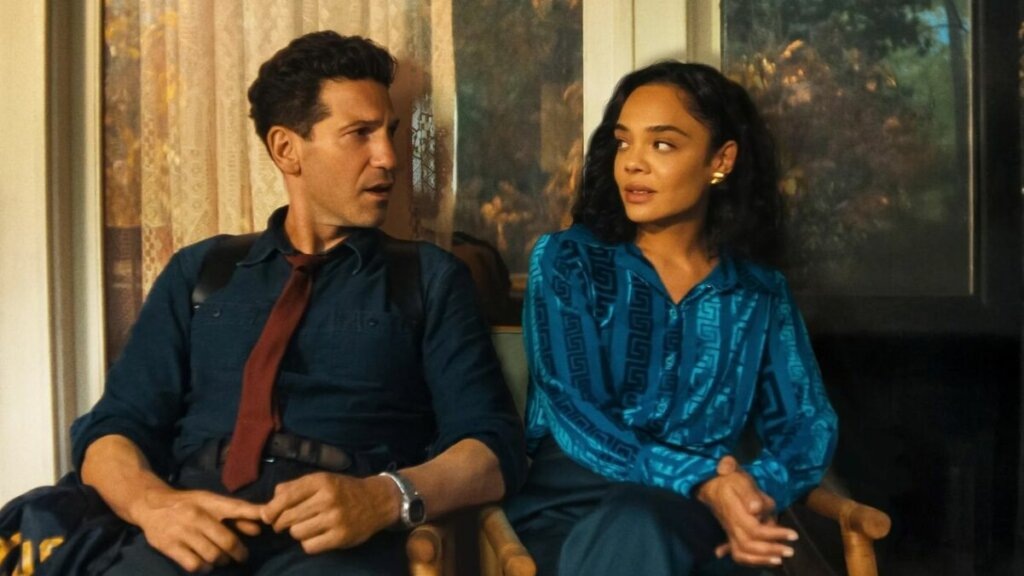    Фото: кадр из сериала