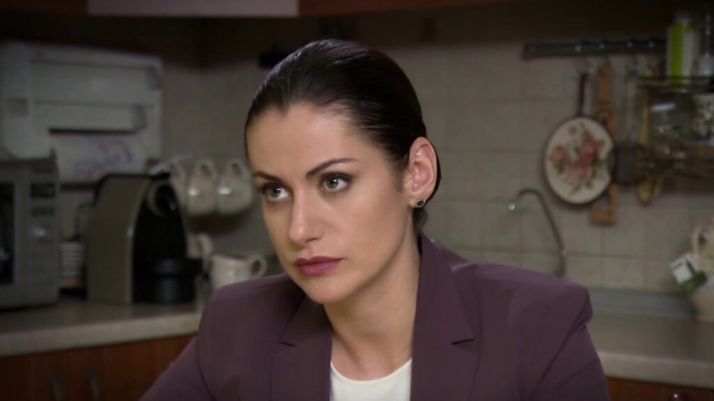    Фото: кадр из сериала