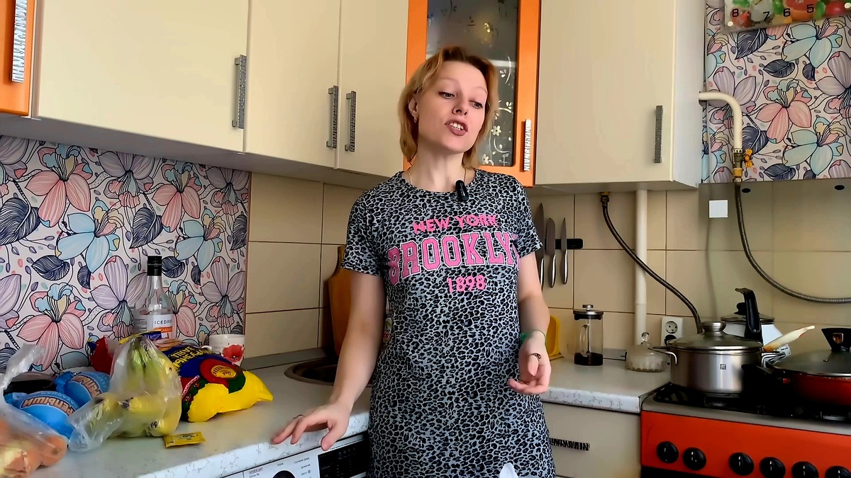 Автор блога