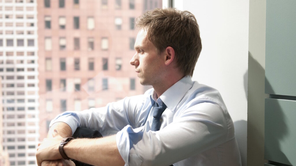    Фото: кадр из сериала