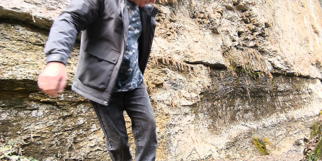 В моей работе много возможностей