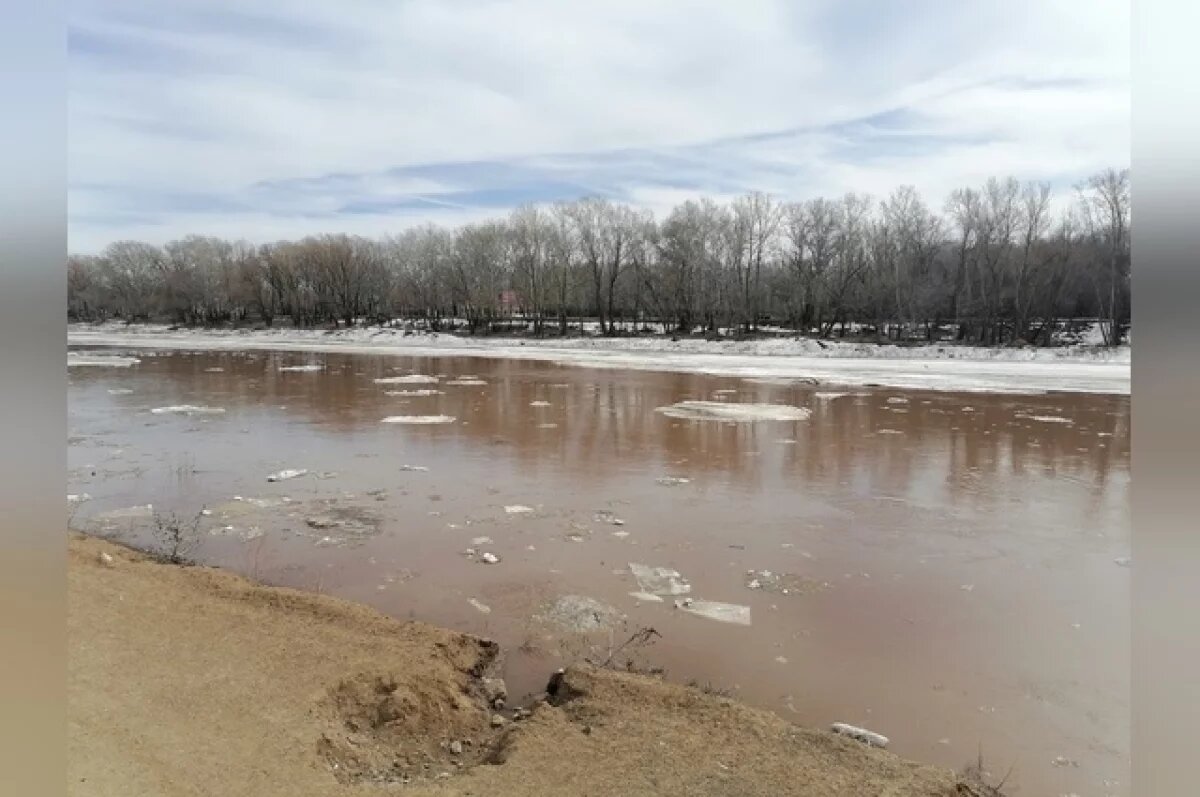    В ряде муниципальных образований столбики термометров уже поднимались до отметки +21°.