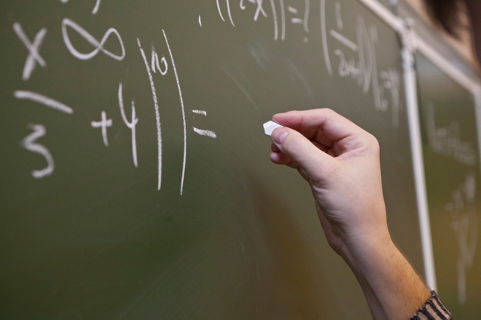    Правила поступления в вузы изменятся в Новосибирской области. Анастасия Осипова