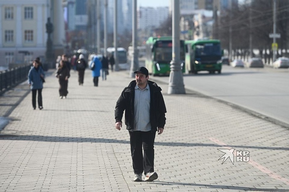    Климатическая норма для апреля составляет +1…+3 градуса Ольга ЮШКОВА