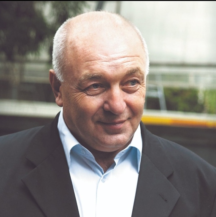    Фото: страница Бориса Александрова в соцсетях