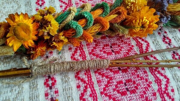    © Sputnik / Ларыса Мятлеўская