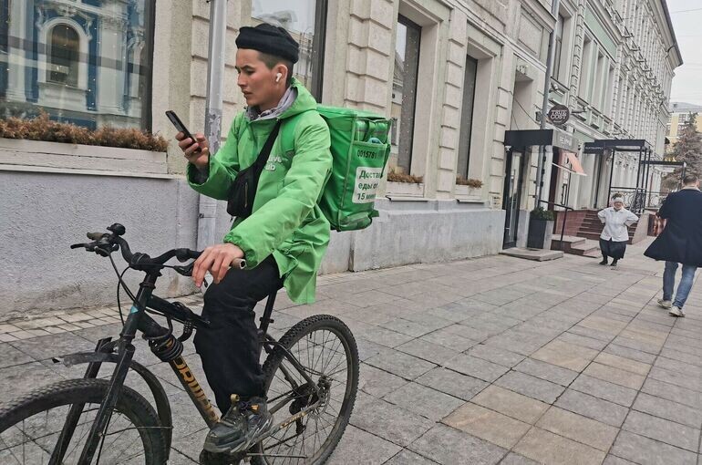   Игорь Самохвалов/«Парламентская газета»