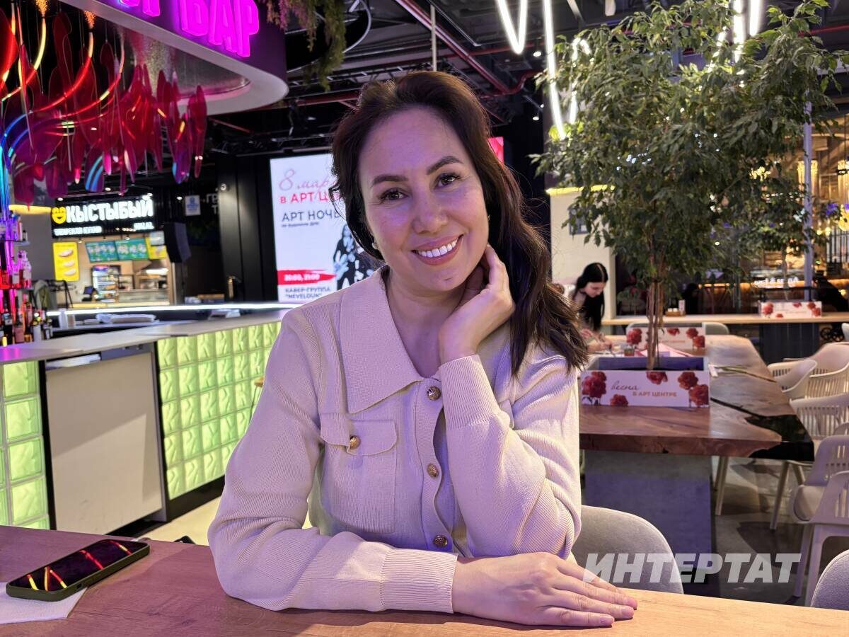 Фото: © Фируза Гыйниятова