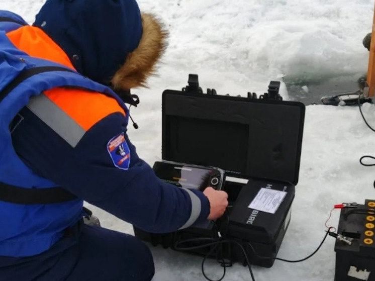     Фото: КГКУ «Спасатель»