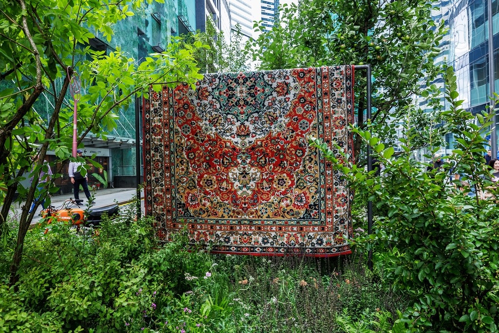    Фото © Дмитрий Дубинский / Абзац