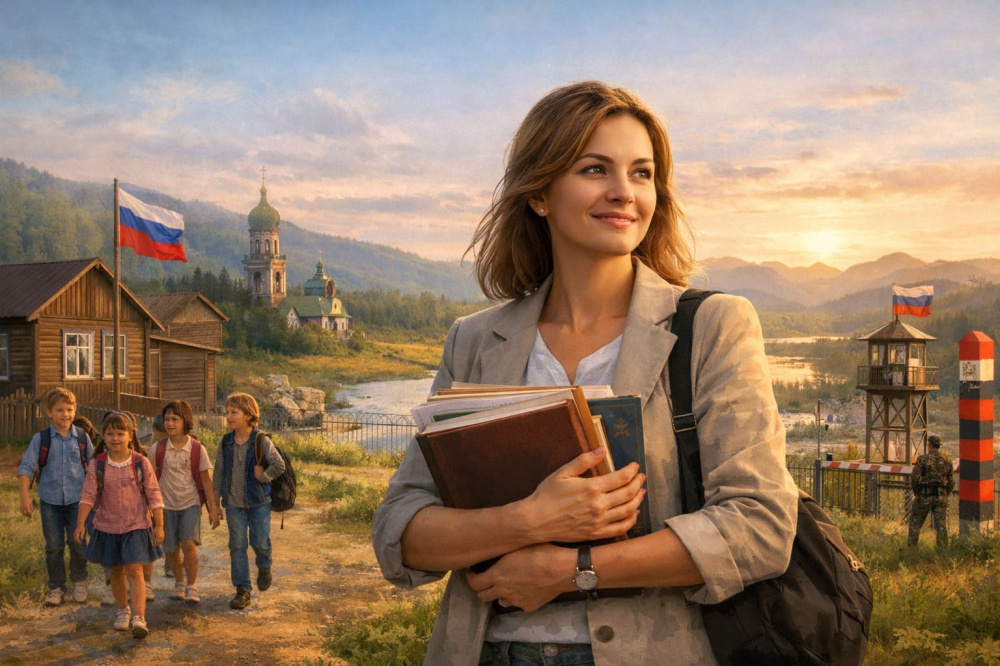     Фото: Изображение создано с помощью нейросети. Редакция "Тагил Лайф" использует нейросеть для дополнения материалов полезной информацией