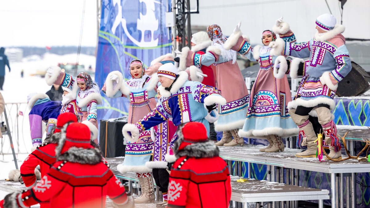    Фото: Сергей Зубков/«Ямал-Медиа»