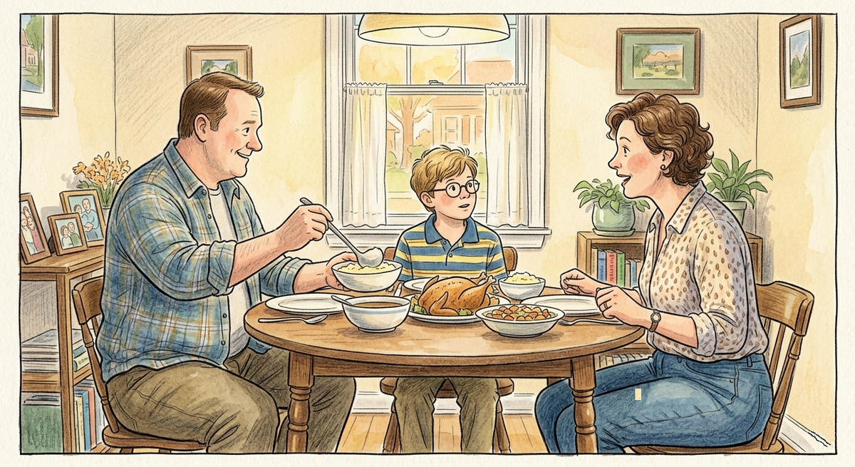 все иллюстрации созданы автором