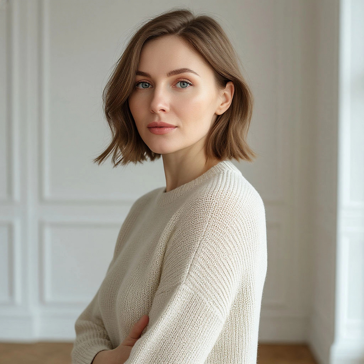 Автор: Вика Трель © 4238