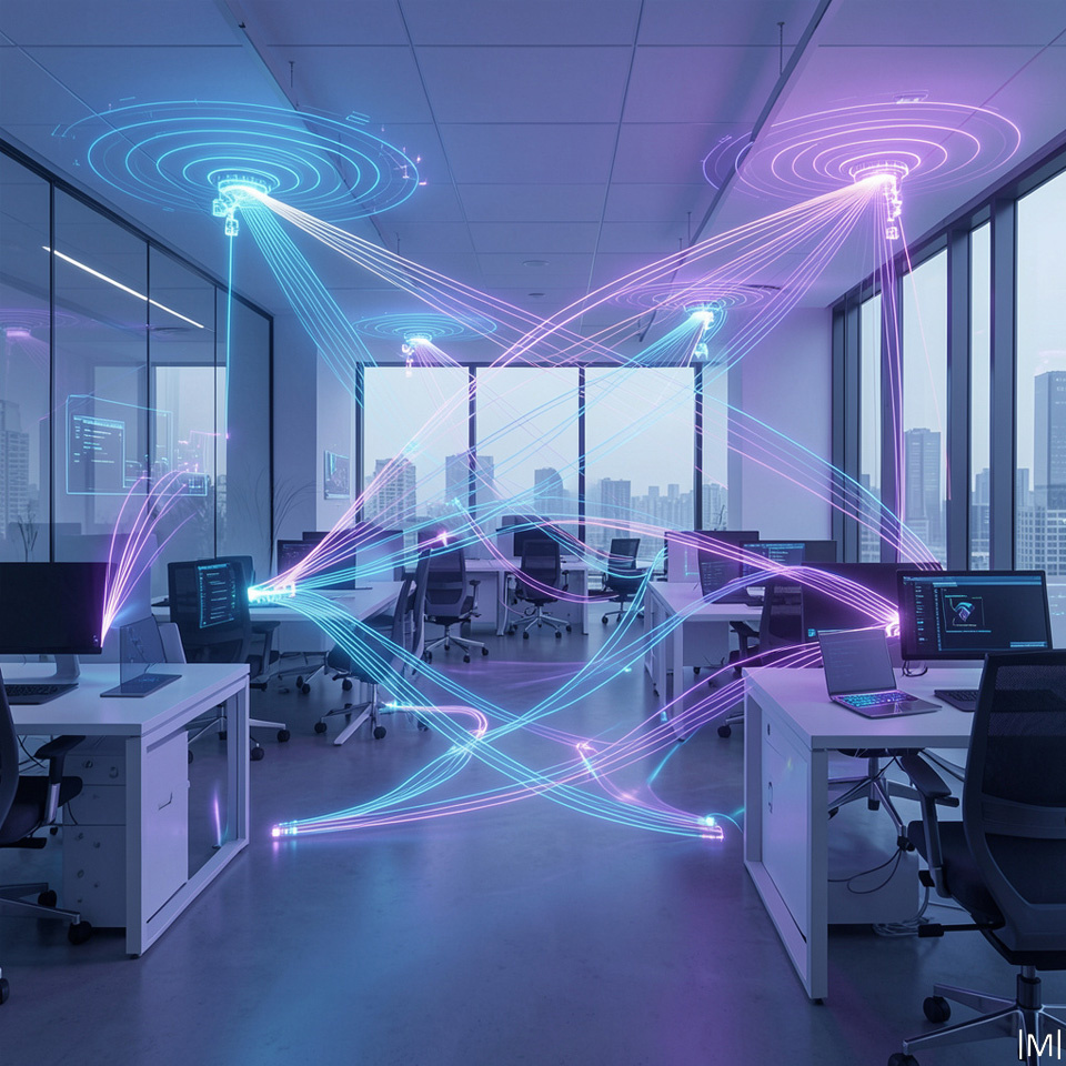 Wi-Fi 7 (IEEE 802.11be)