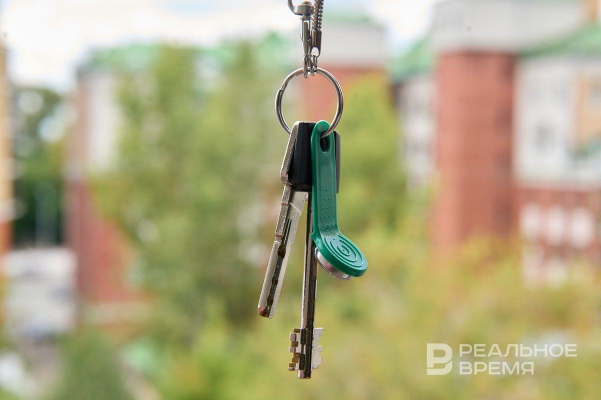   Динар Фатыхов / realnoevremya.ru