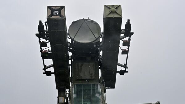    © Sputnik / Евгений Биятов