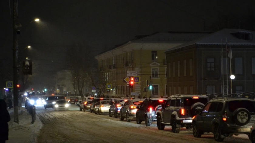    фото из архива редакции