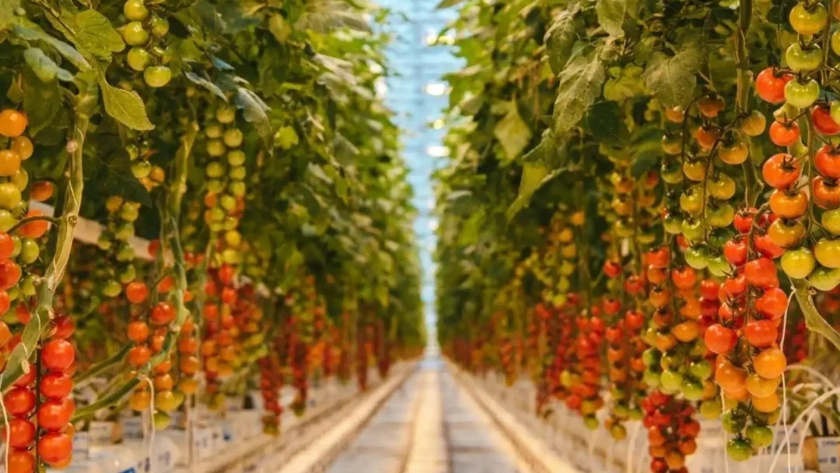    Фото: Министерство сельского хозяйства Калужской области