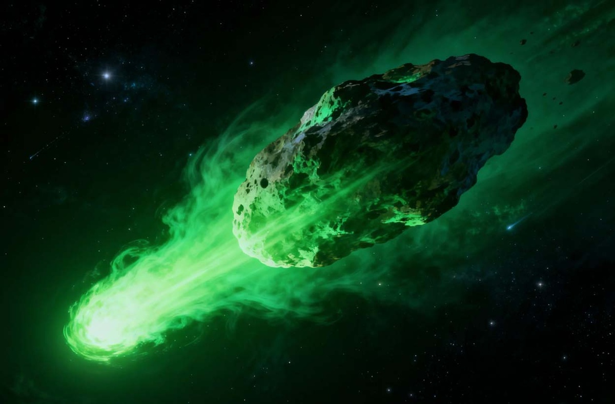 © Dreamina/TheSpaceway