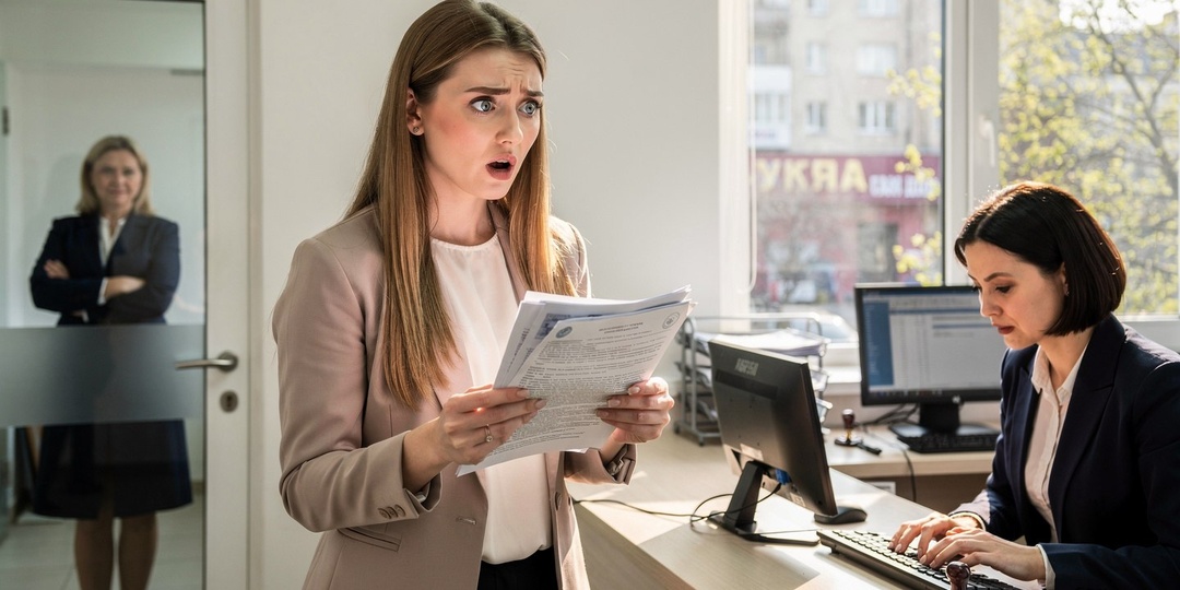 — Я четыре года копила на квартиру, а муж за моей спиной вписал в неё свою мать, — сказала невестка нотариусу