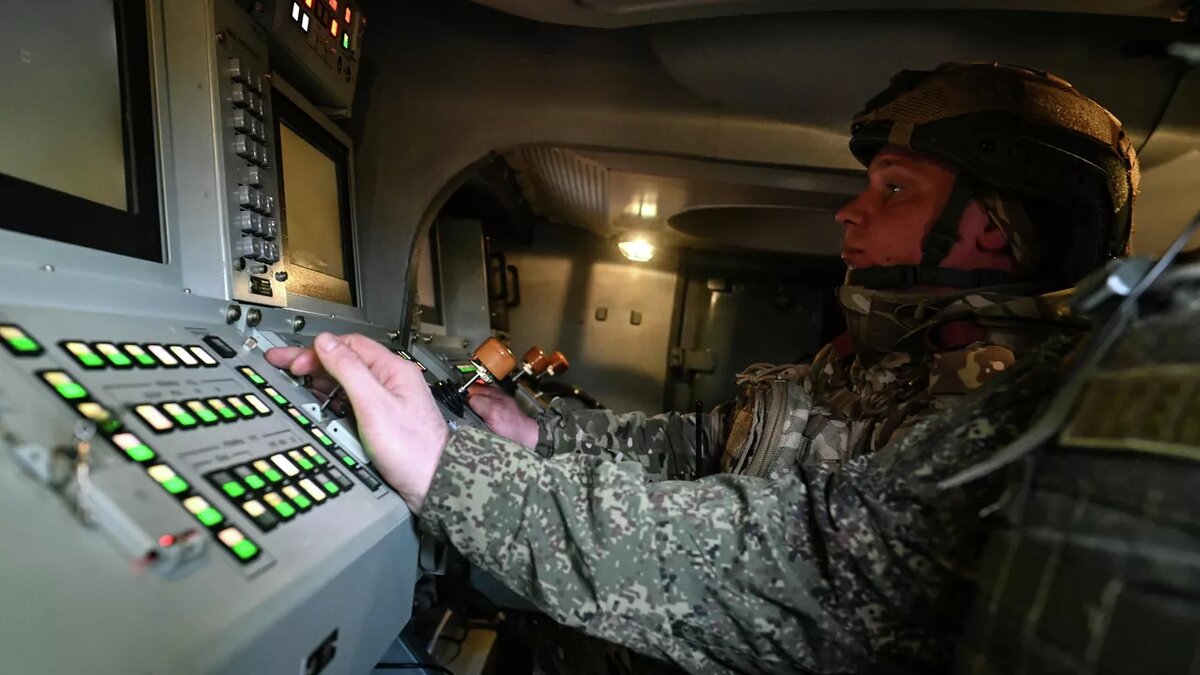 РИА Новости/Станислав Красильников
