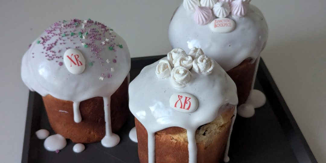 Кулич без хлопот: надежный и проверенный временем рецепт