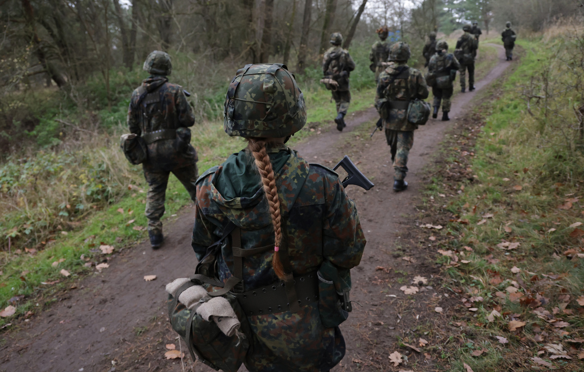 Sean Gallup/Getty Images