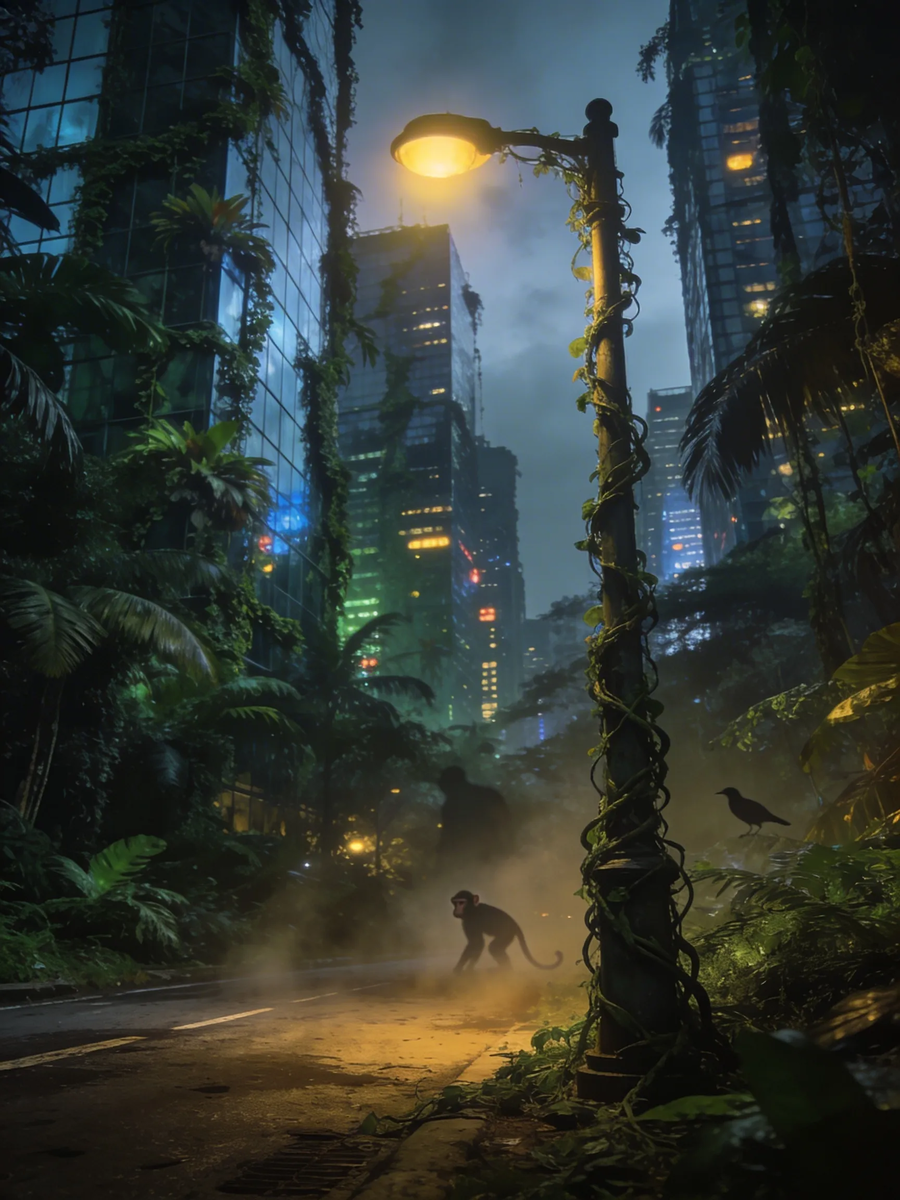 75% новых болезней приходят к человеку от животных. Вырубка лесов, рост городов, спрос на мясо — мы сами создаём условия для встречи с вирусом. «Болезнь X» — это не вопрос «если», а вопрос «когда».