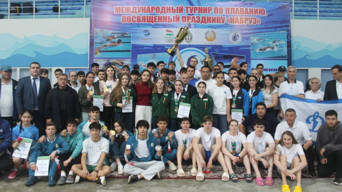 Фото: пресс-служба ОГО ФСО «Динамо» РТ