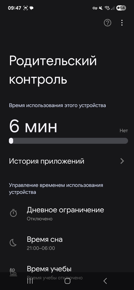 Это пока что сколько я просидела...