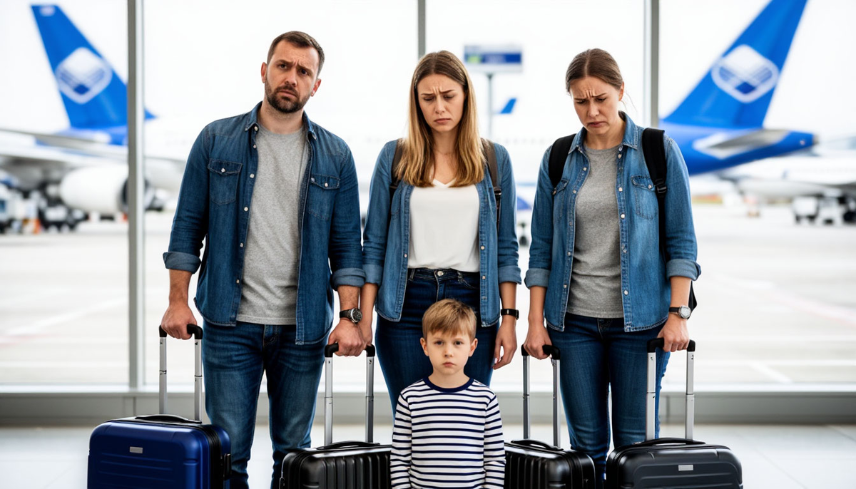 «Отель 5 звёзд в Сочи за 25 тысяч»: как семья из четырёх человек осталась без отпуска и без 180 тысяч рублей