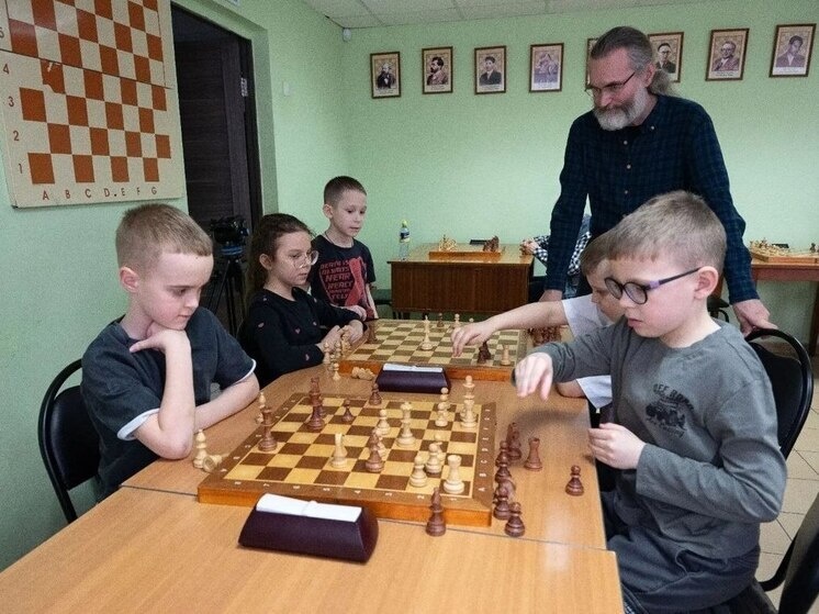     Фото: пресс-служба администрации г.о. Серпухов