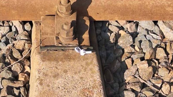    © Photo : УВД Гродненского облисполкома