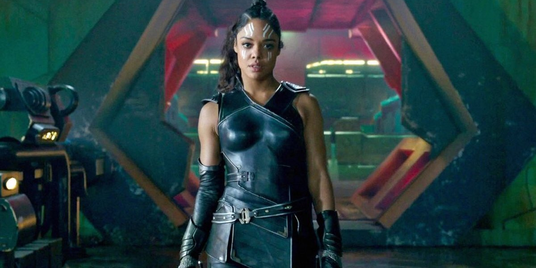 Диета «Валькирия»: как Тесса Томпсон готовилась к роли Валькирии в «Торе: Рагнарёк»