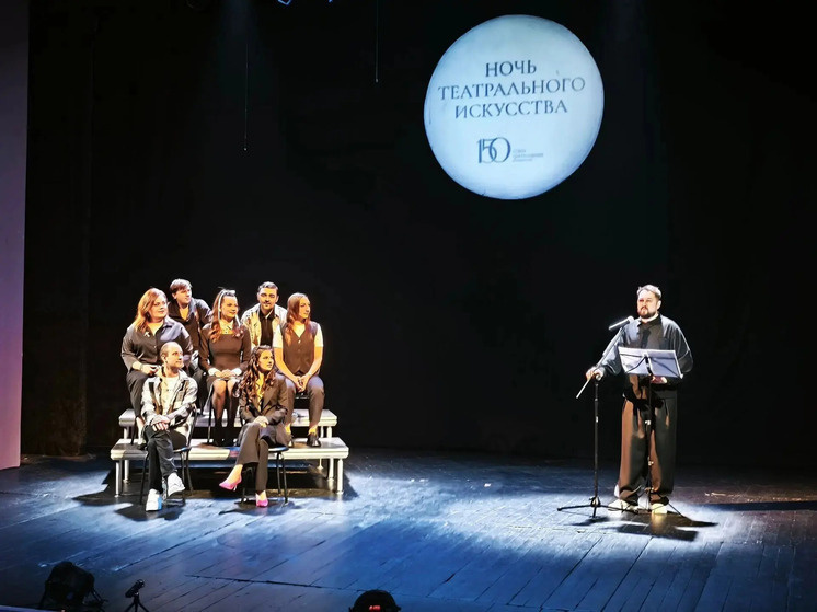     Фото: Минкультуры Алтайского края