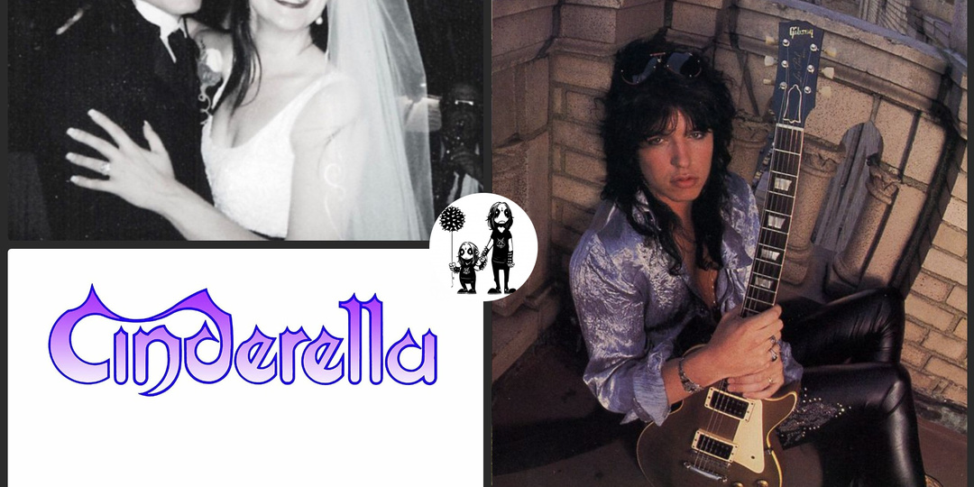 «Я обернулся, и по щеке этого сурового мужика текла слеза»: как создавалась одна из самых пронзительных рок-баллад 80-х