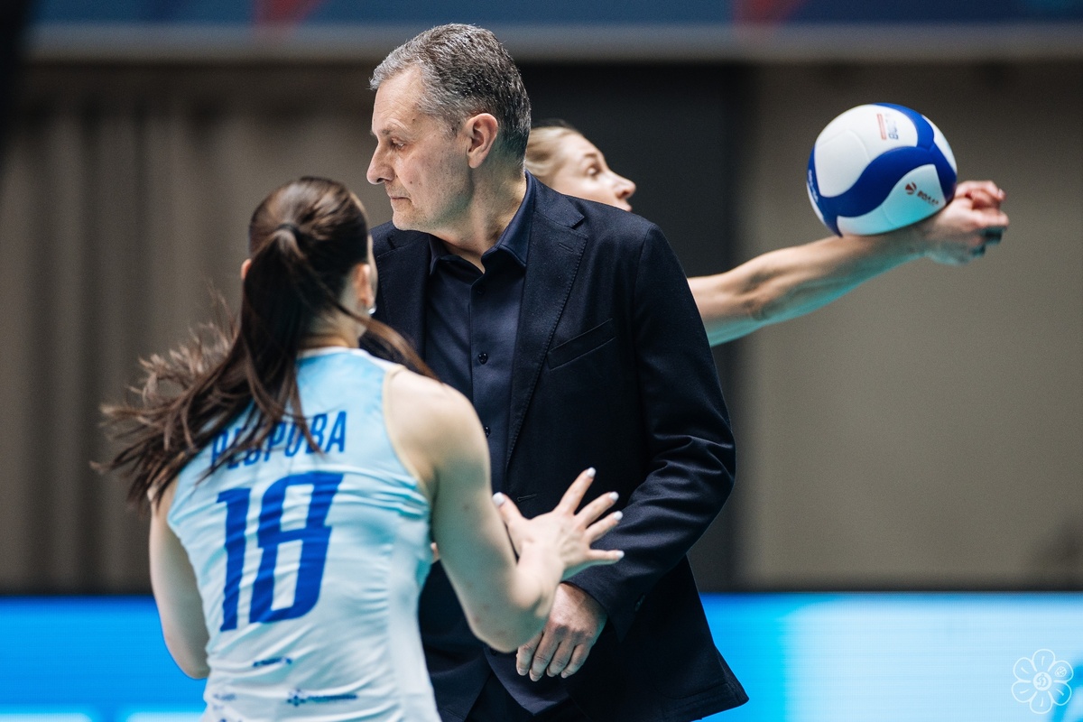    ВК «Зенит-Казань»