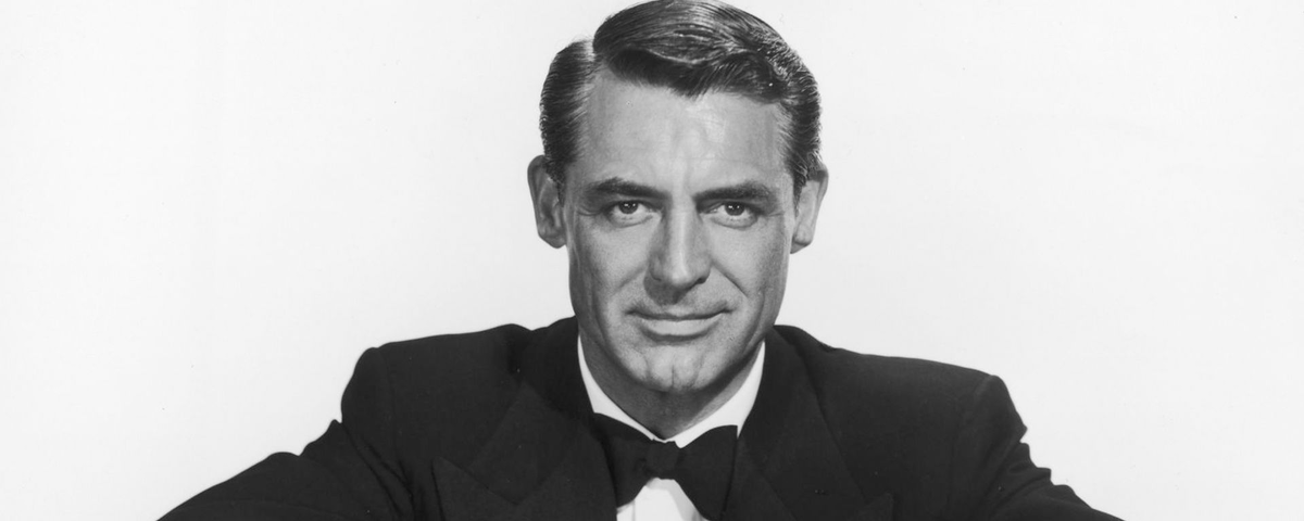 "Я тайно работал на британскую разведку 30 лет": шокирующие мемуары Кэри Гранта о любви к пингвинам и коллекции чужих моноклей