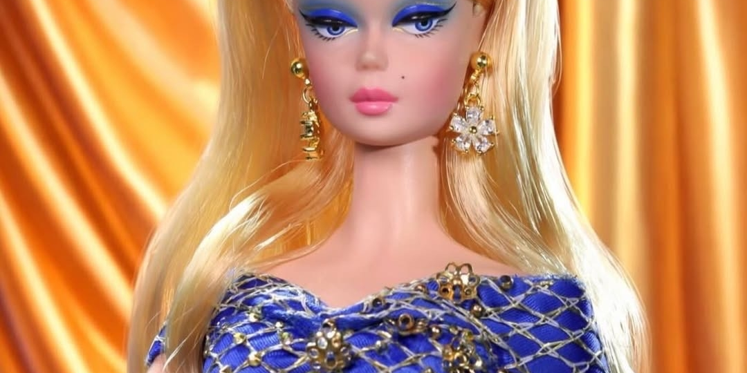 Еще одна Silkstone для конвенции