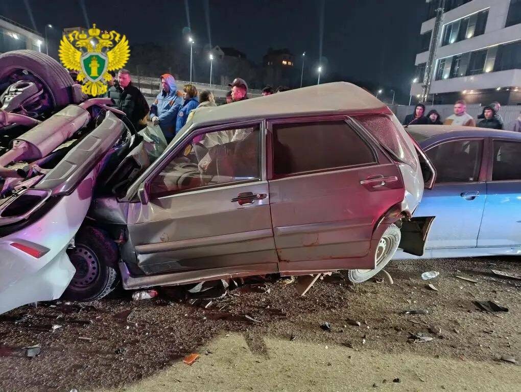 Фото: Прокуратура РТ