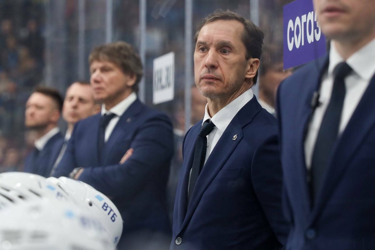 Фото: пресс-служба "Динамо-Минск"