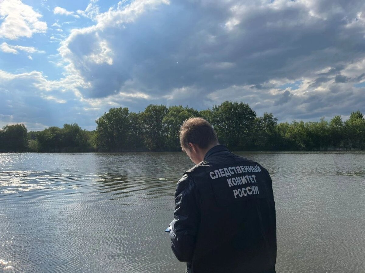    Фото: Следственный комитет