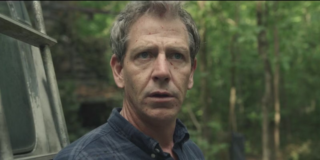 10 Детективных сериалов, от которых невозможно оторваться