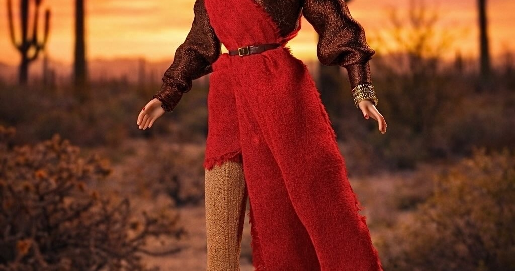 Красавицы от Сервандо Эрнандес (livinplastic)