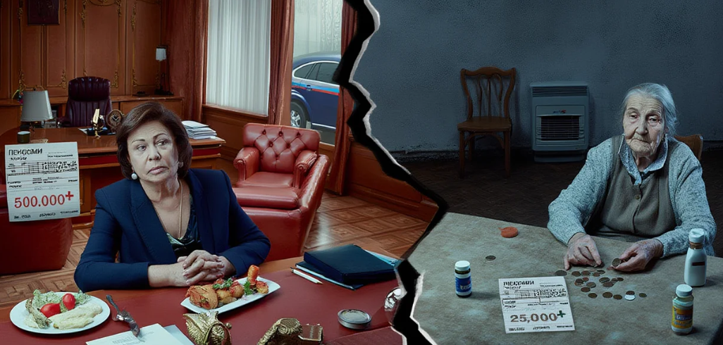 "Спуститесь с небес на землю!": почему резкий выпад Никиты Михалкова в адрес Ирины Родниной поддержали миллионы