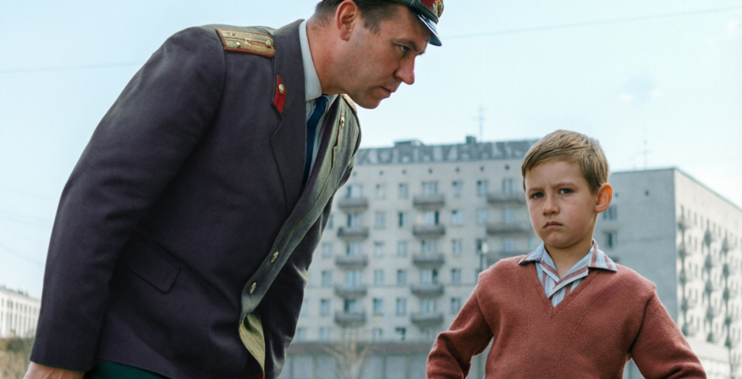 – Ты это, лейтенант... Составь протокол осмотра места происшествия. Всё как положено. А с этими... – он кивнул на скамейку